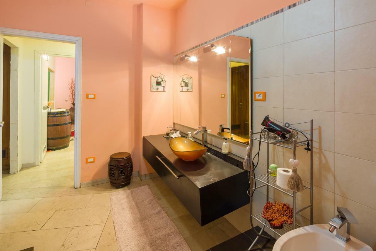 La Giara Romana Verona Bagian luar foto
