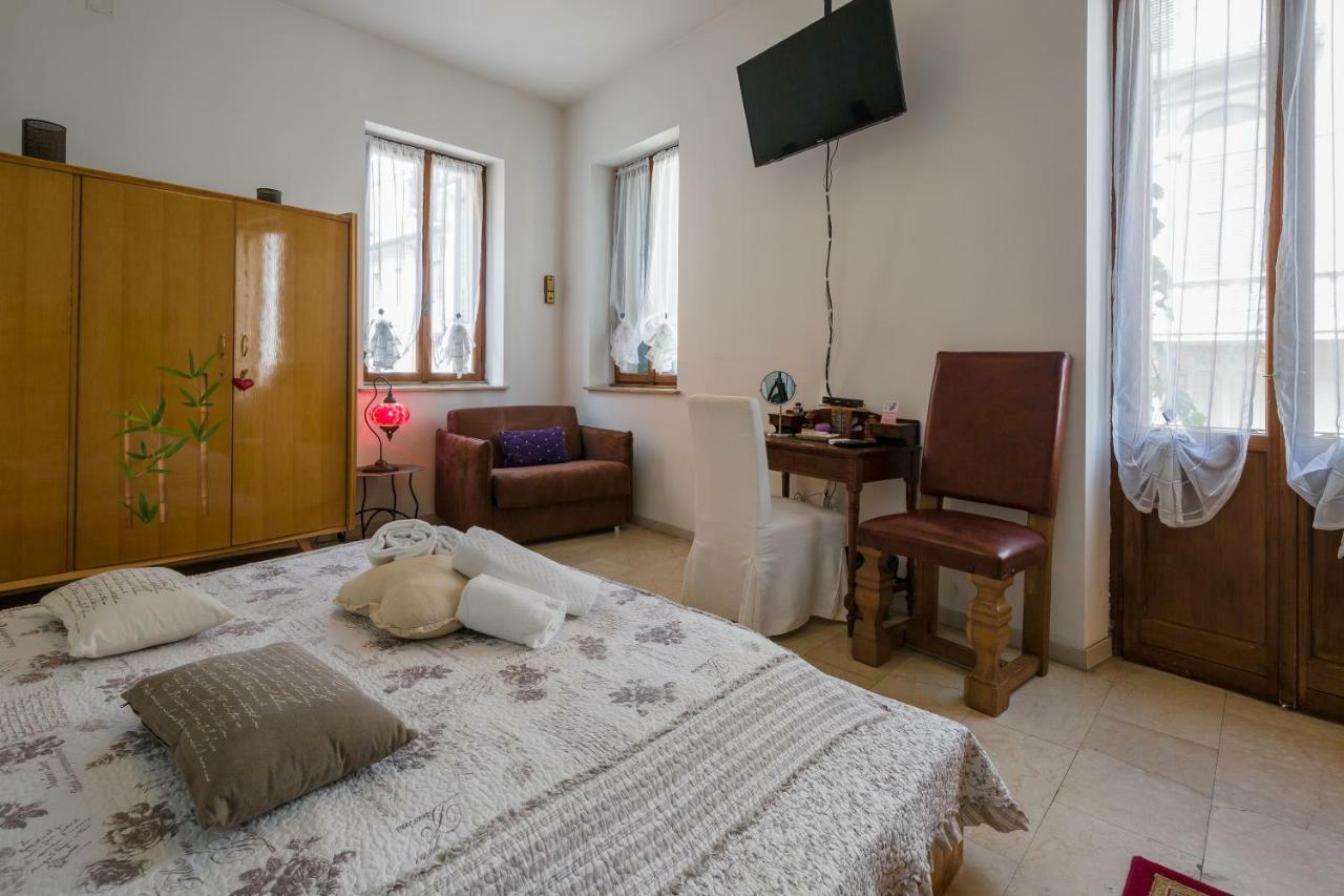 La Giara Romana Verona Bagian luar foto